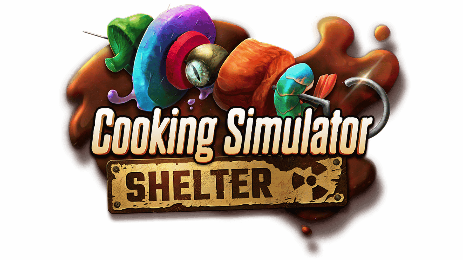 Cooking Simulator: Shelter artwork 2