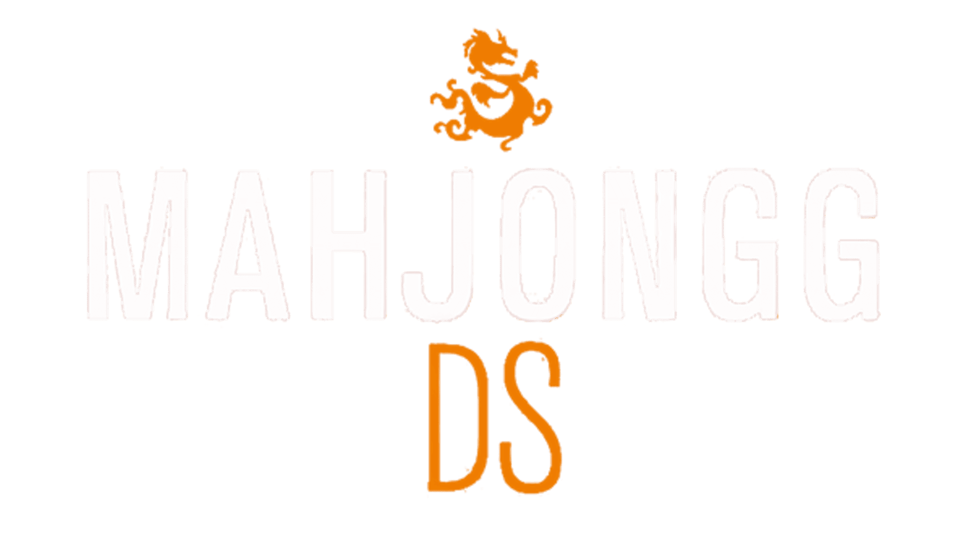 Mahjongg DS artwork 2