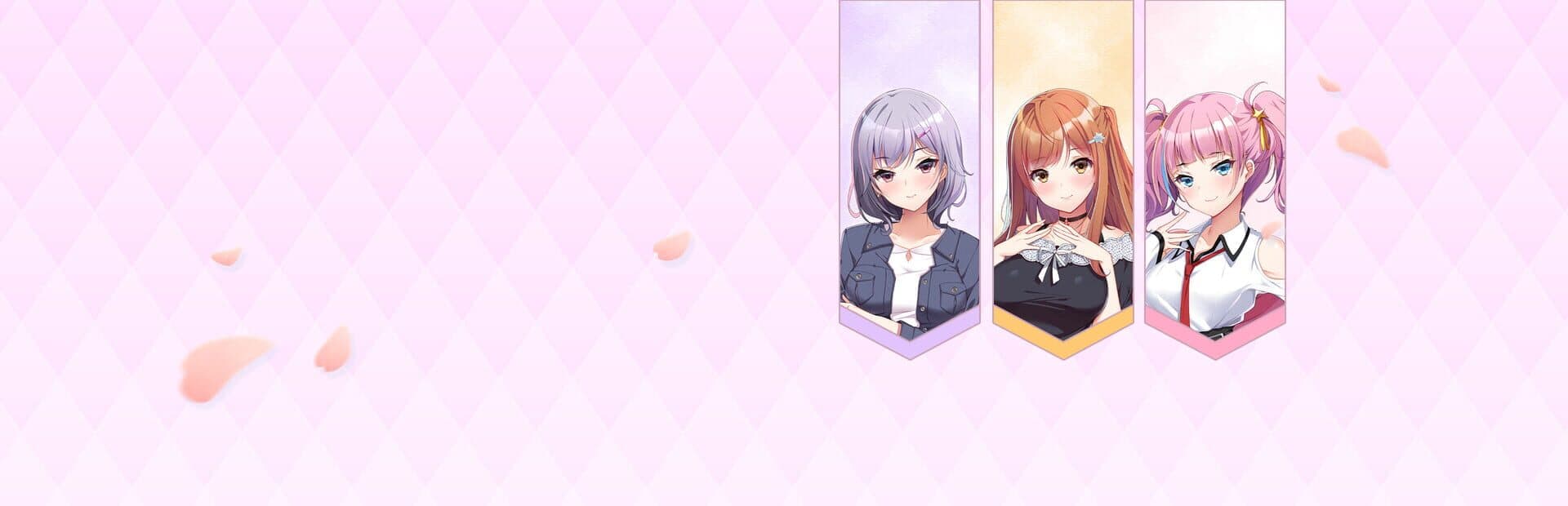 Girls’ Dorm: Managing an All-Girls’ Dormitory artwork 1