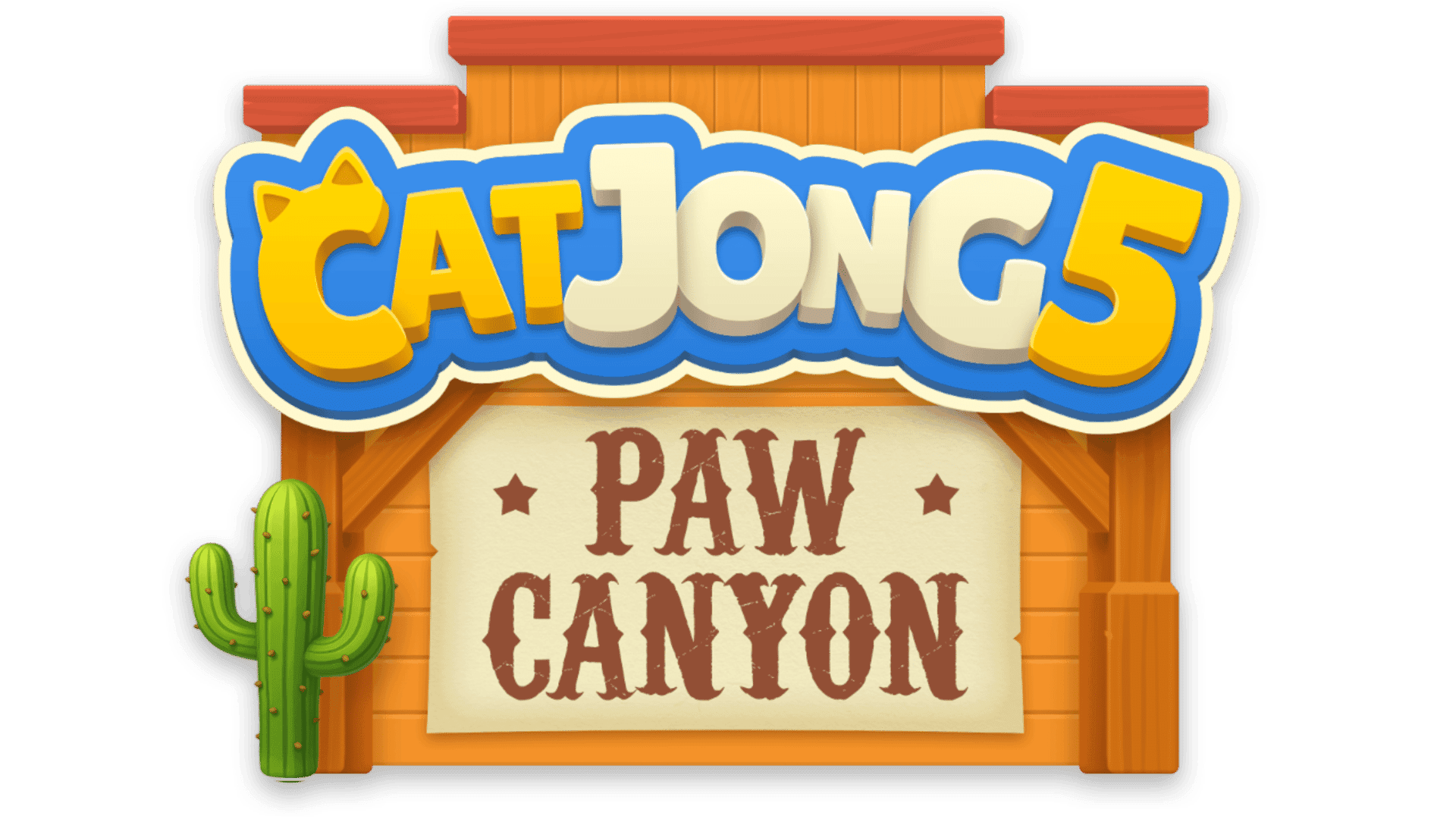 Catjong 5: Paw Canyon artwork 2