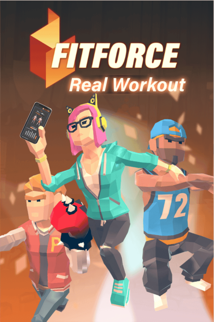 FitForce artwork 2