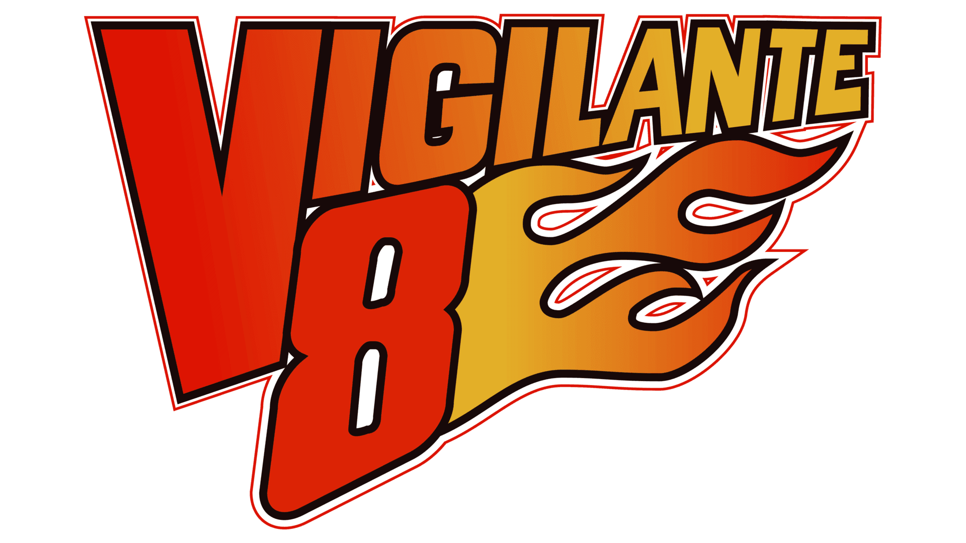 Vigilante 8 artwork 6