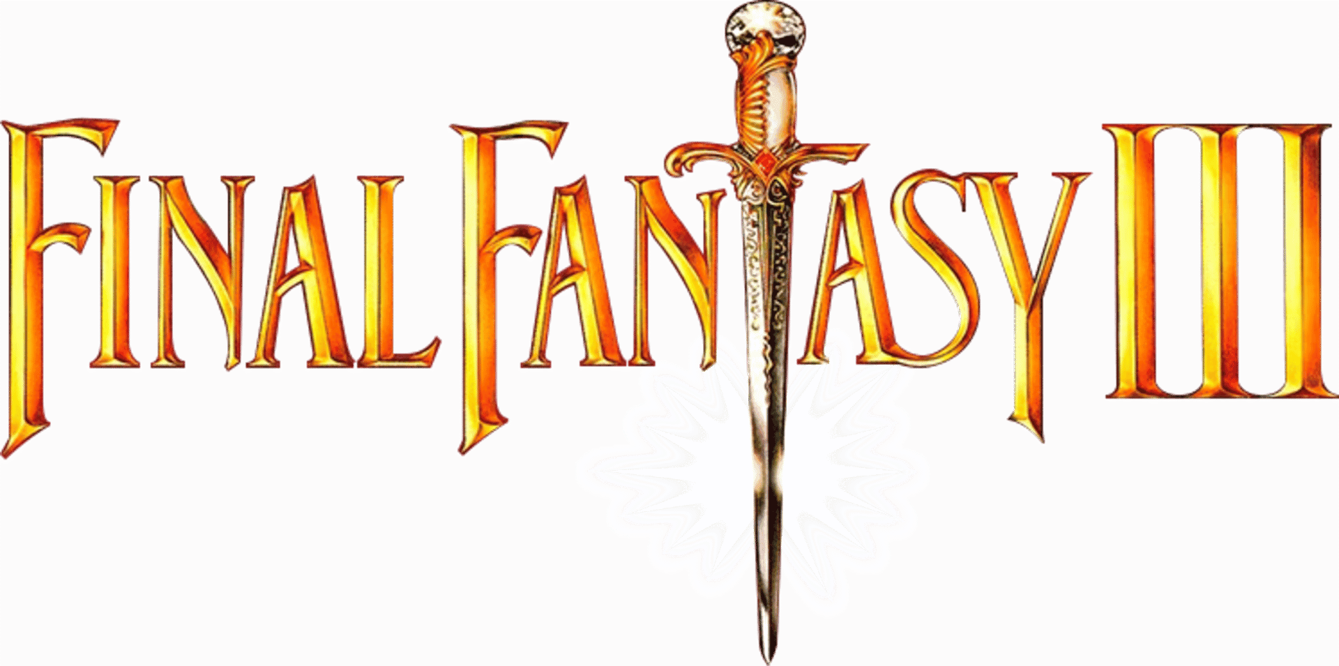 Final Fantasy III artwork 6