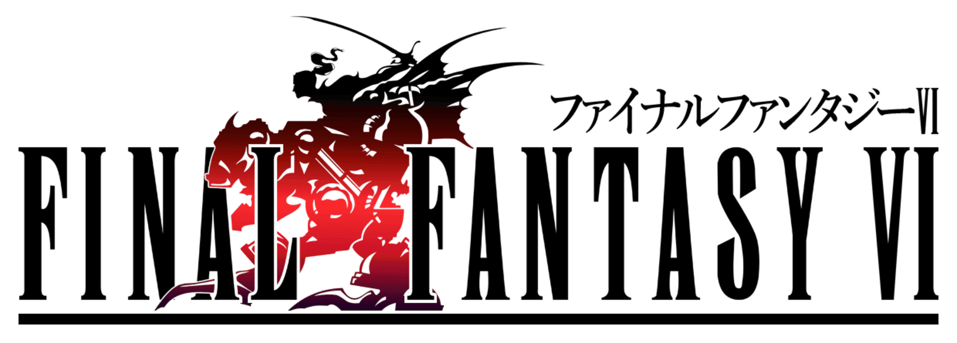 Final Fantasy III artwork 7