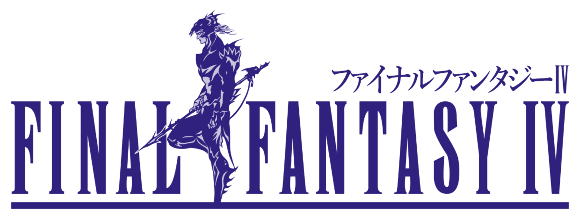 Final Fantasy IV artwork 2