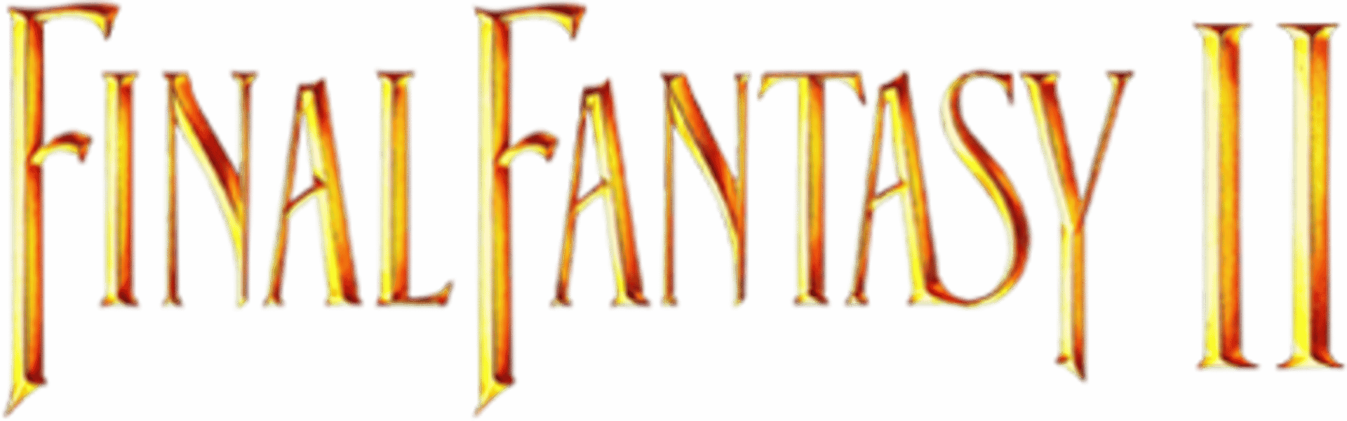 Final Fantasy II artwork 5