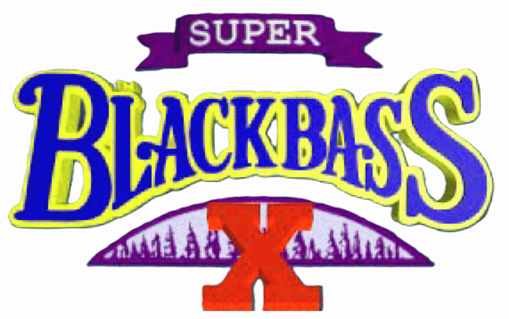 Big Bass World Championship artwork 3