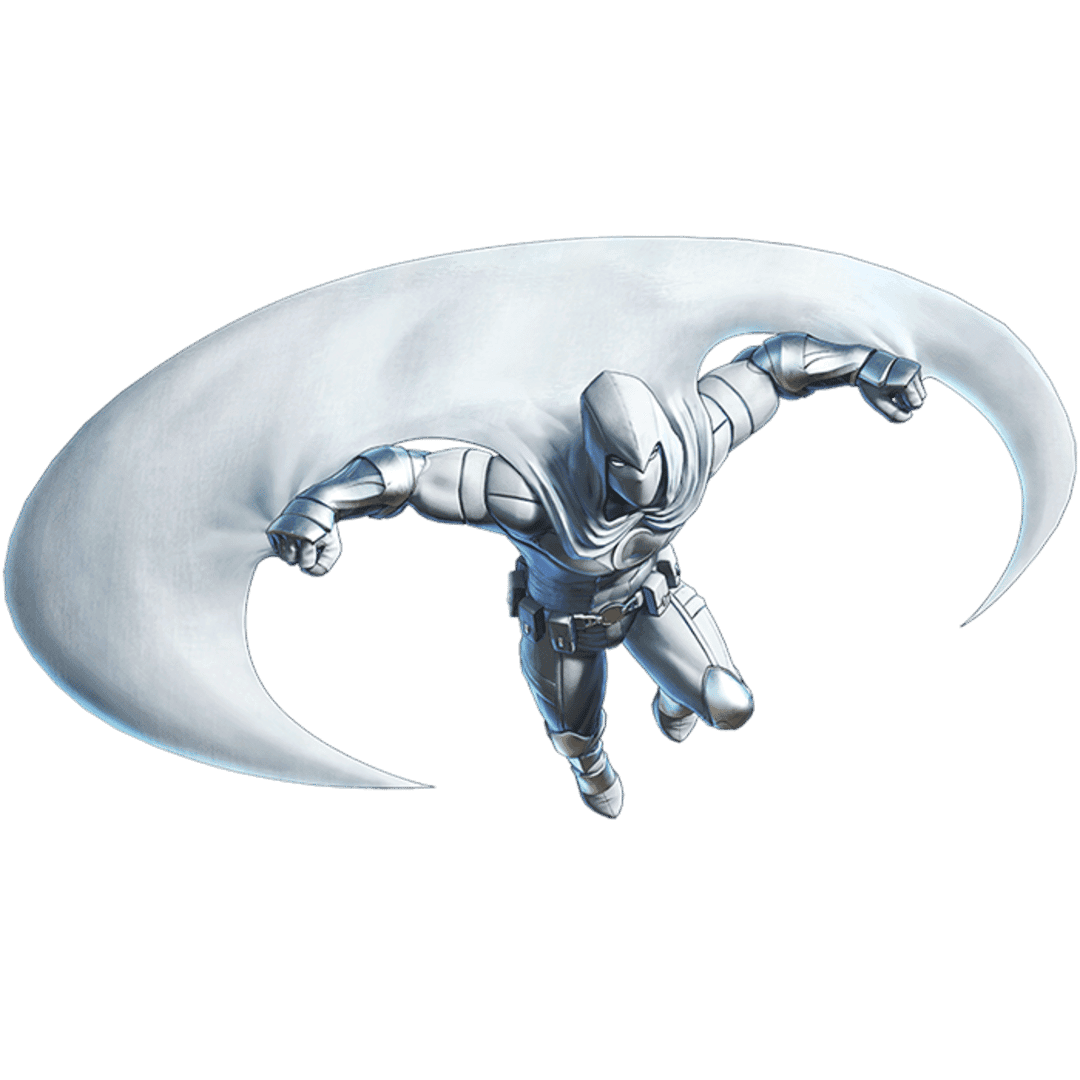 Marvel Ultimate Alliance 3: The Black Order - Curse of the Vampire artwork 4