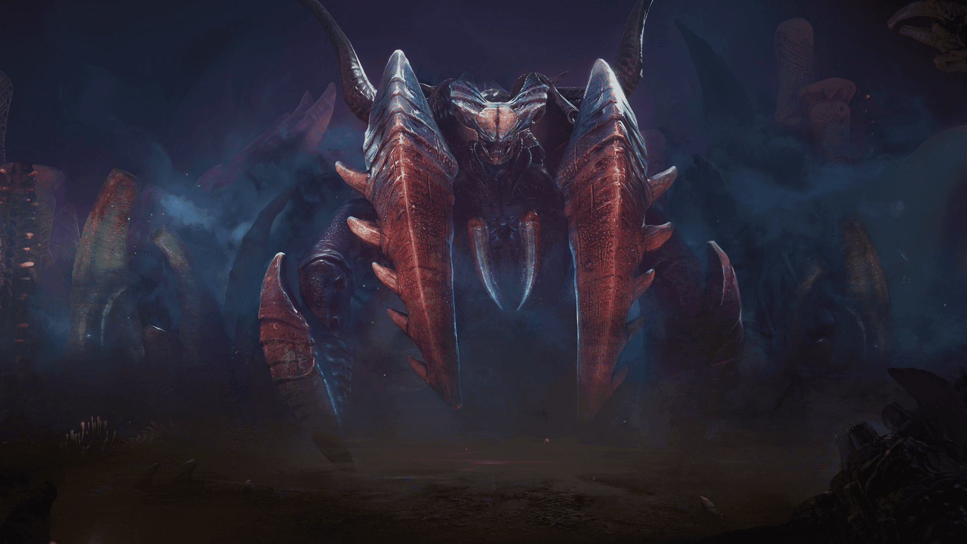 Phoenix Point artwork 8