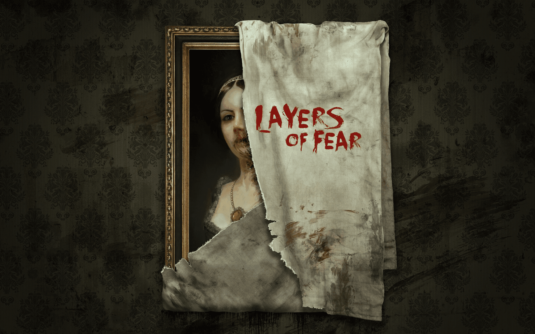 Layers of Fear artwork 2