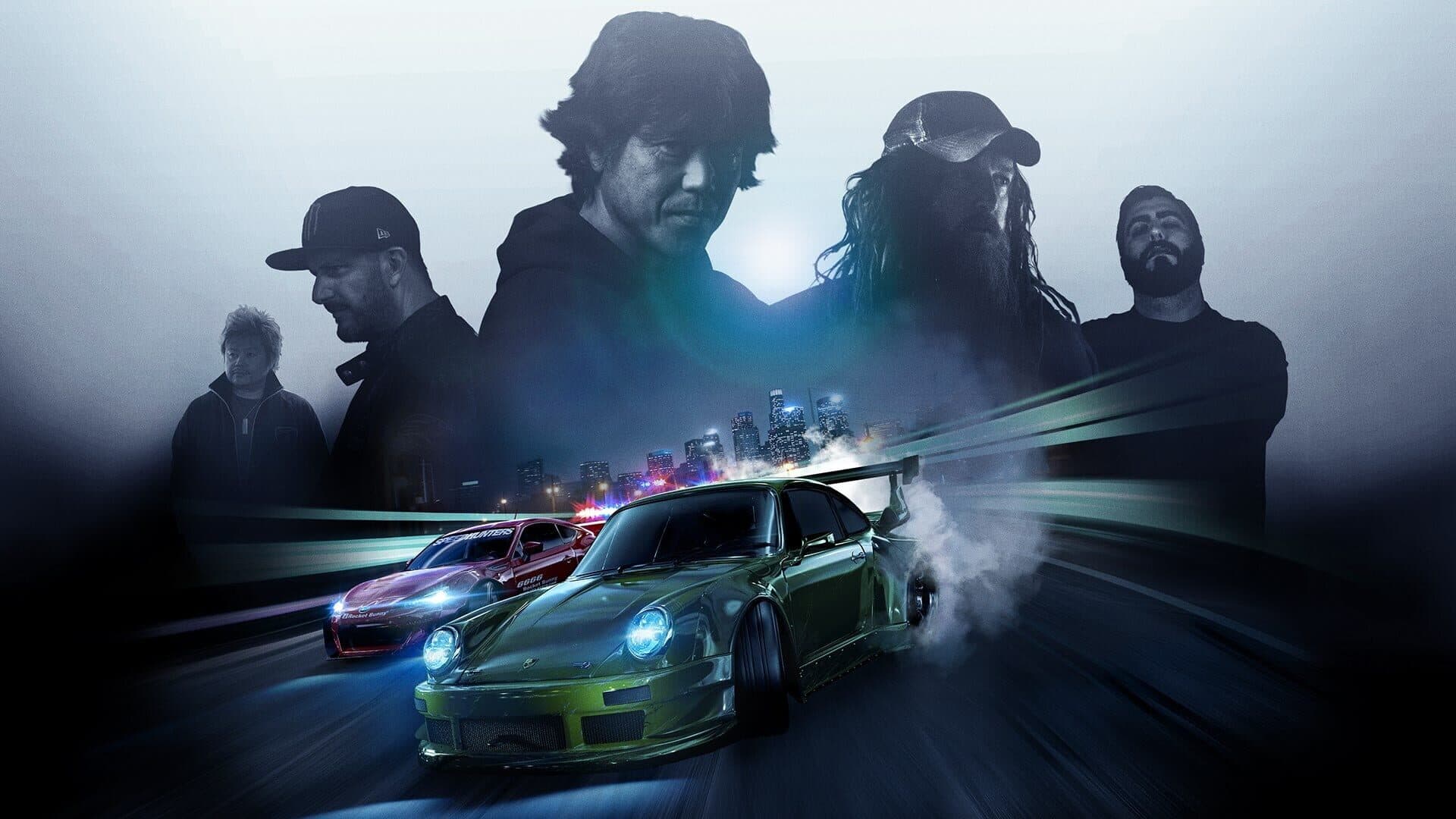 Need for Speed artwork 1