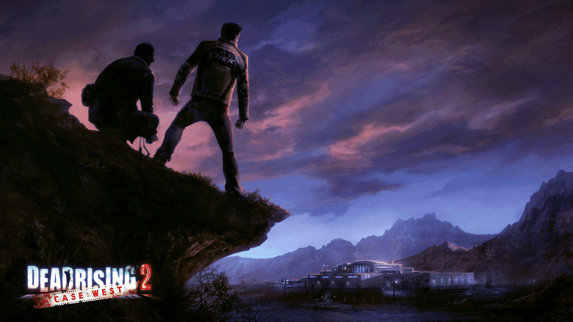 Dead Rising 2: Case West artwork 3