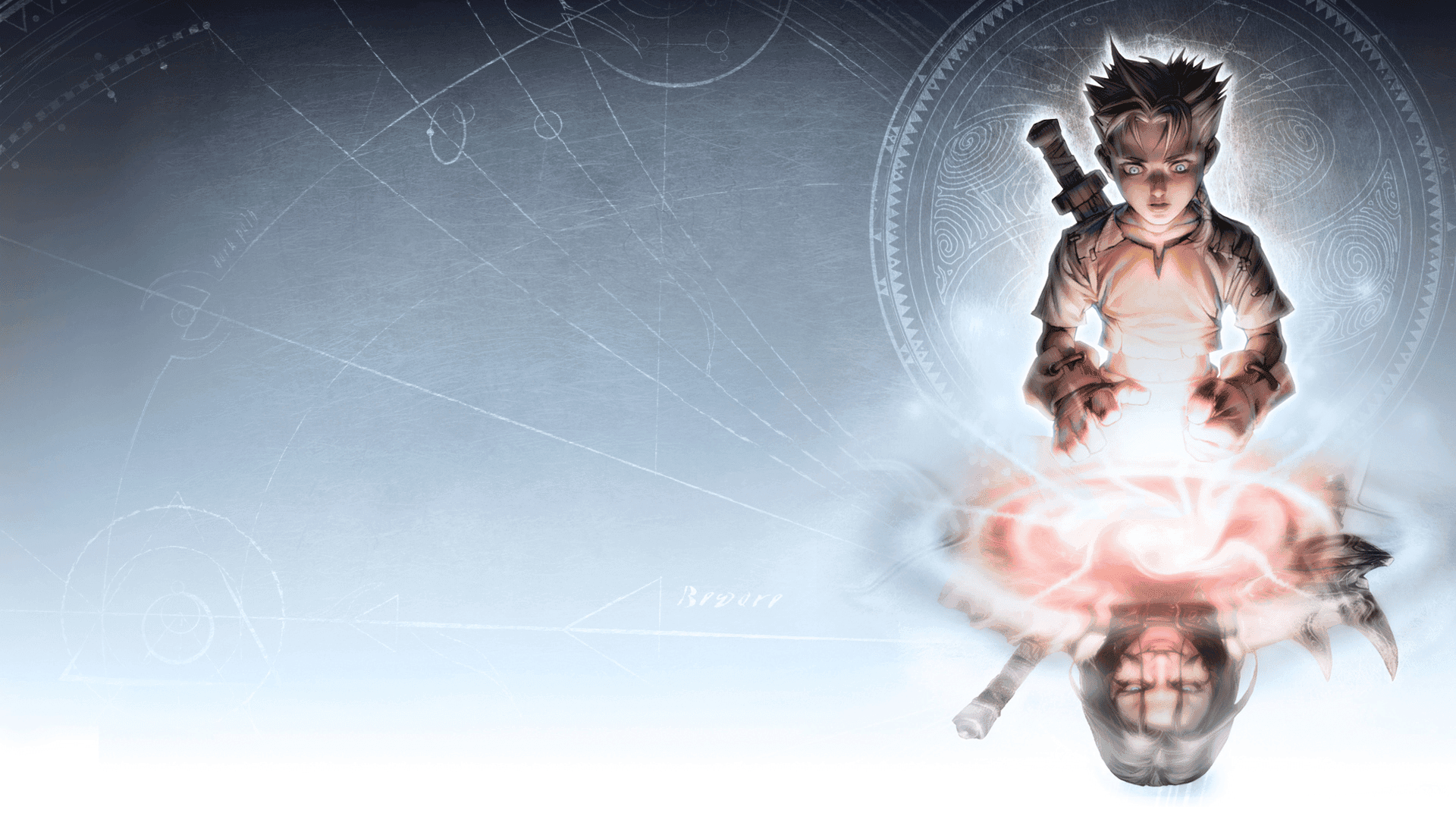 Fable Anniversary artwork 1