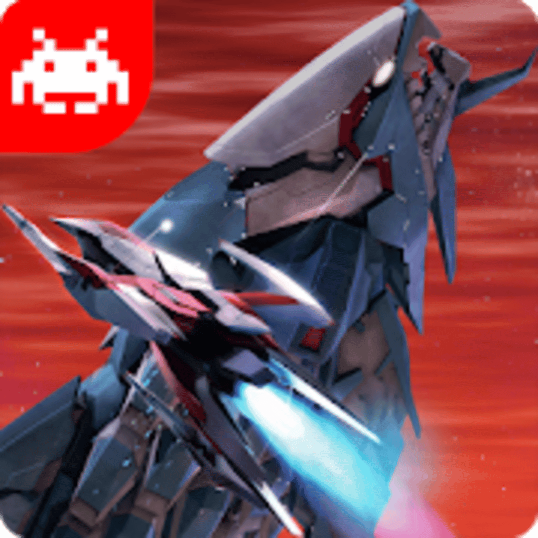 Dariusburst: Second Prologue artwork 5