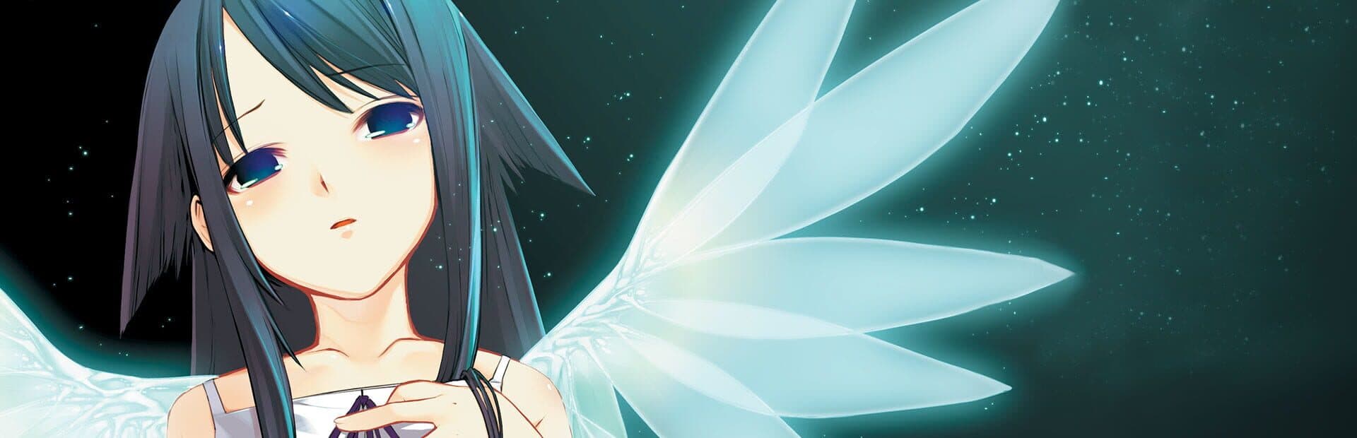 Saya no Uta artwork 1