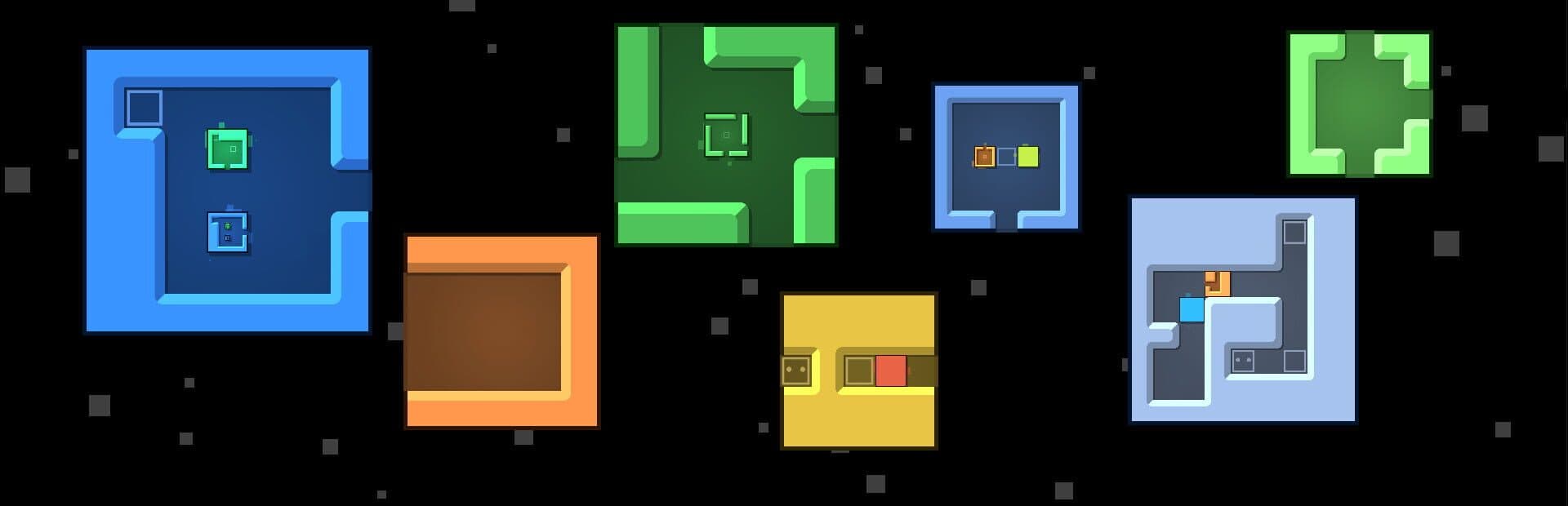 Patrick's Parabox artwork 1