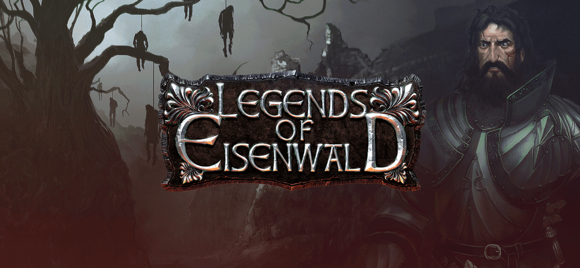 Legends of Eisenwald artwork 2
