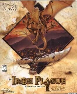 Total Annihilation: Kingdoms - Iron Plague