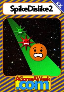 SpikeDislike2: Everybody Likes SpikeDislike