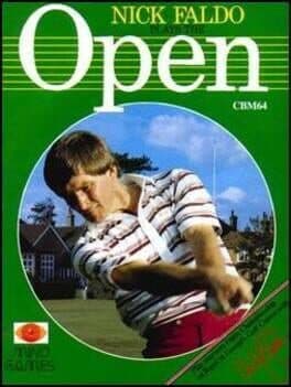Nick Faldo Plays the Open
