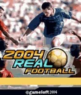 2004 Real Soccer