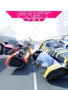 FAST RMX