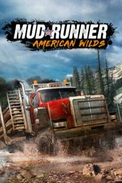 Spintires: MudRunner