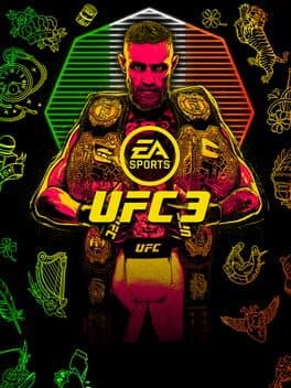 UFC 3