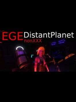EGE DistantPlanet NonXXX