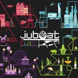 Jubeat Clan