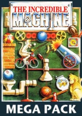 Incredible Machine Mega Pack