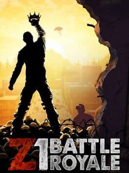 H1Z1: Battle Royale