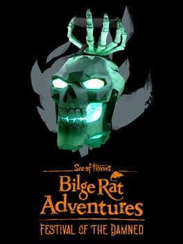 Sea of Thieves: Festival of the Damned