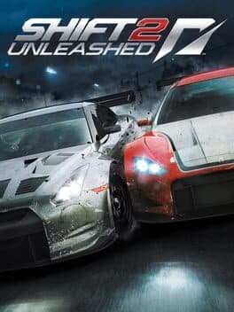 Need for Speed Shift 2 Unleashed