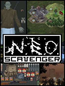 Neo Scavenger