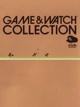 Game & Watch Collection
