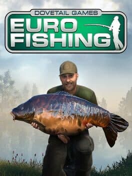 Euro Fishing