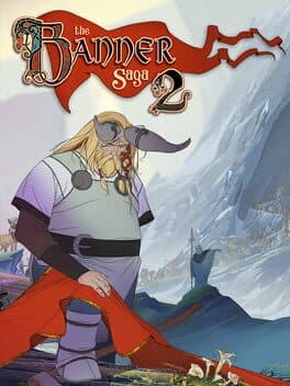 Banner Saga