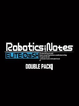 Robotics;Notes Double Pack