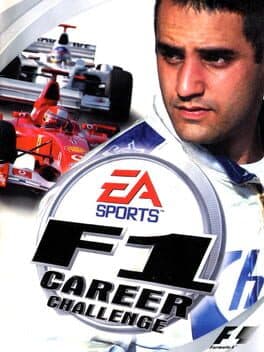 F1 Challenge '99–'02