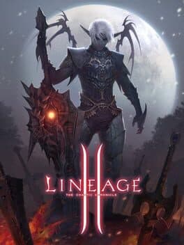 Lineage II: The Chaotic Chronicle