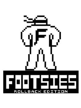 Footsies: Rollback Edition