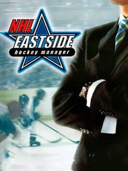 NHL Eastside Hockey Manager
