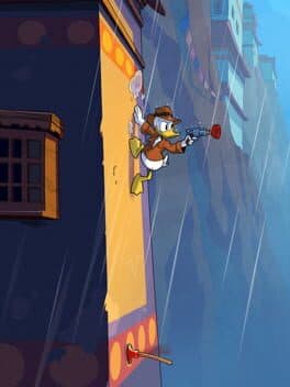 DuckTales QuackShots