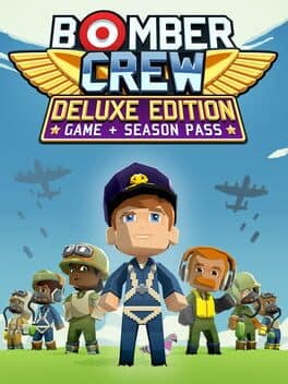 Bomber Crew: Deluxe Edition