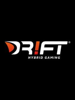DR!FT Hybrid Gaming