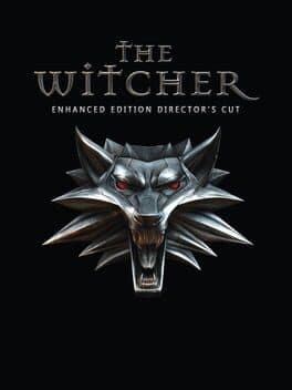 The Witcher: Enhanced Edition Director's Cut