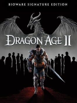 Dragon Age II: Bioware Signature Edition