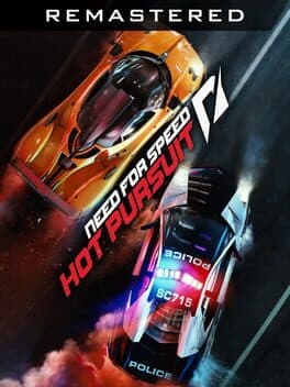 Need for Speed: Hot Pursuit Remastered