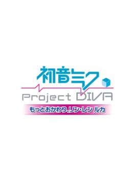 Hatsune Miku: Project Diva - Motto Okawari, Rin, Len, Luka
